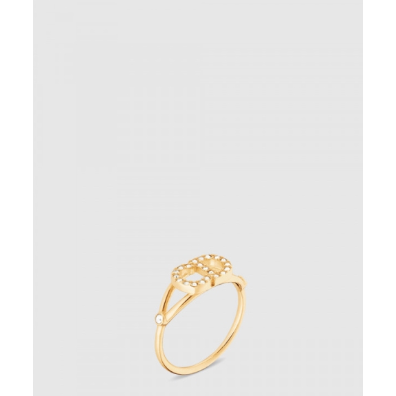 Clair D Lune Ring R1137