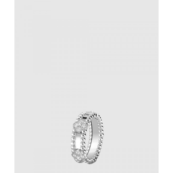 Perrier Sweet Clover Ring 6MN00