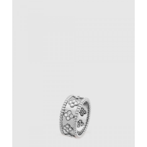 Pauly Clover Ring 9ND00