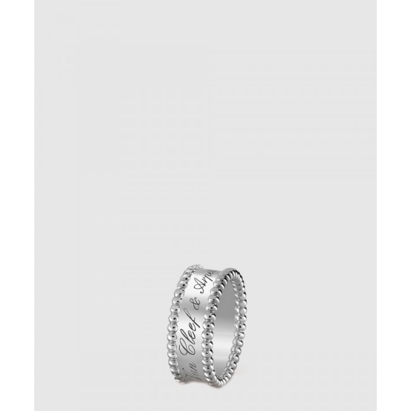 Mulberry Signature Ring 32300