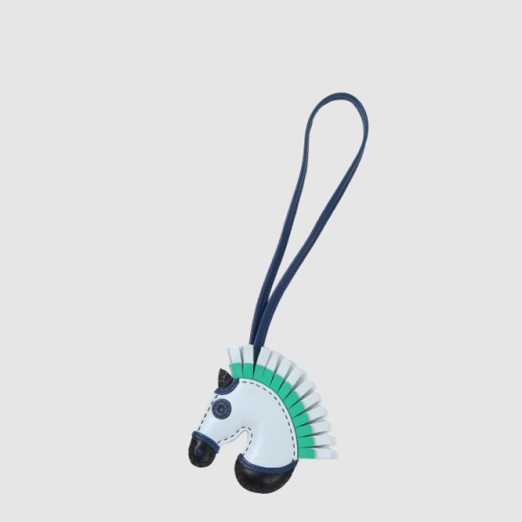 Rodeo Pegase Back Charm
