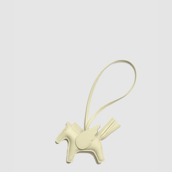 Rodeo Pegase Back Charm