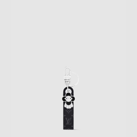 루이비통 비비엔 드라곤느 키 홀더 M01821