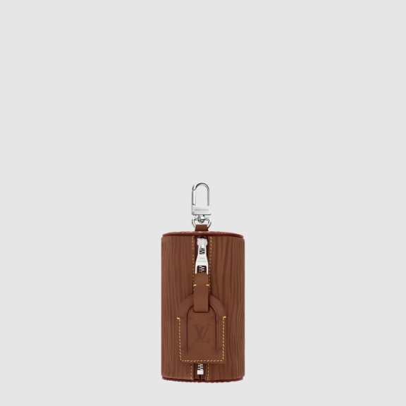루이비통 소프트 폴로숑 백참 M01401