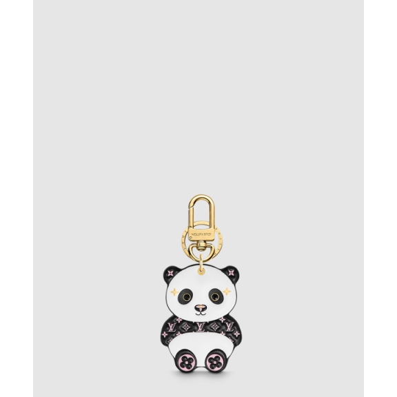 LV 판다 키 홀더 M00993
