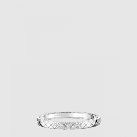 Coco Crush Bracelet J11140