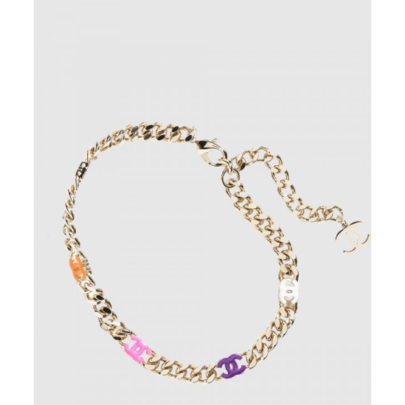 Choker ABC384