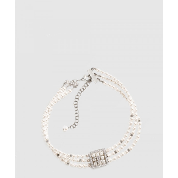 Choker ABD448