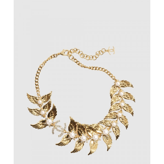 Choker ABC632