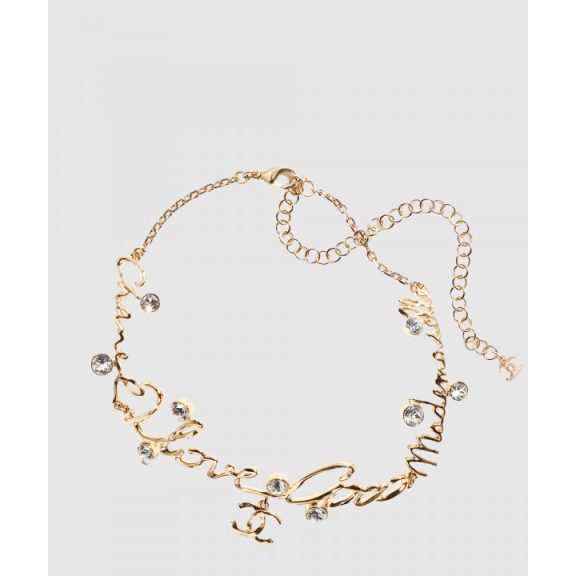 Choker ABD427