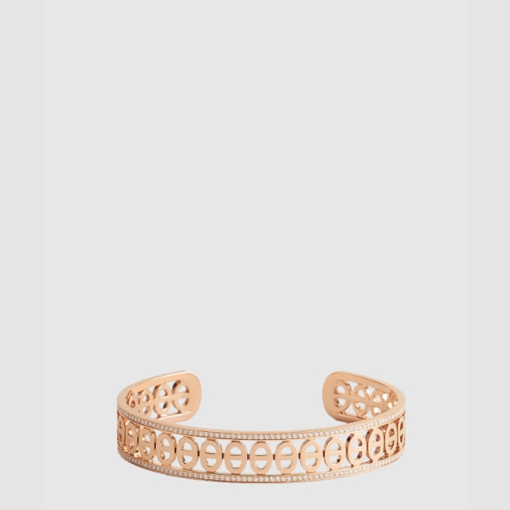 Chaine D'ancre Divine Bracelet