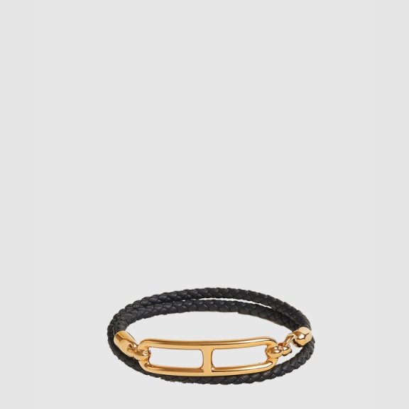 Roulis Double Tour Bracelet