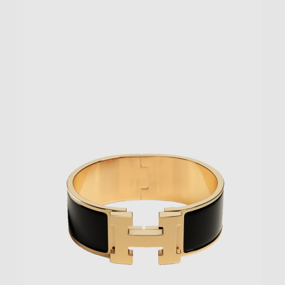 Clic Clac H Bracelet
