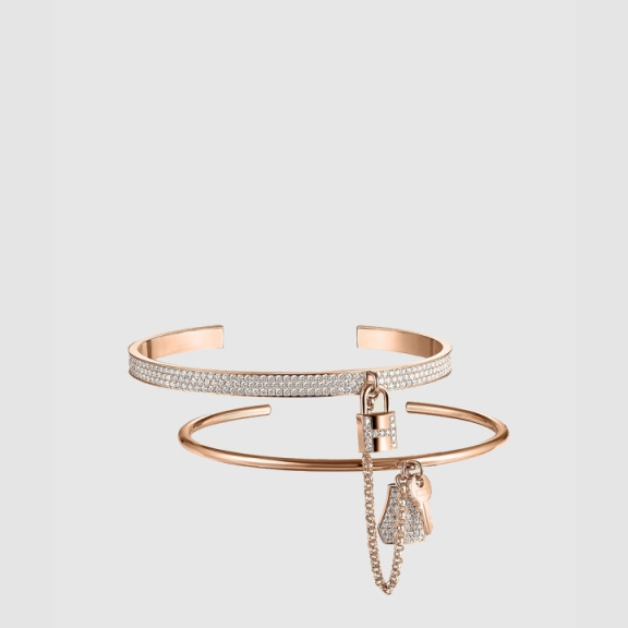 Kelly Cadenas Bracelet