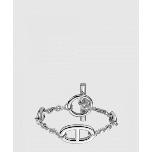 Blue Stone Bracelet