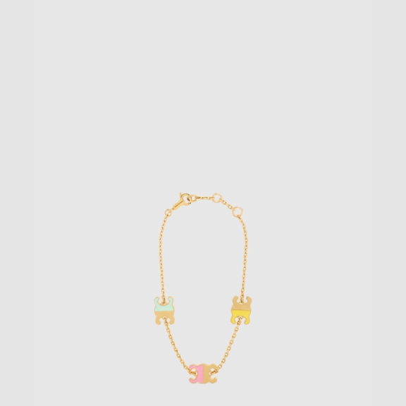 Petal Bracelet 461CL6