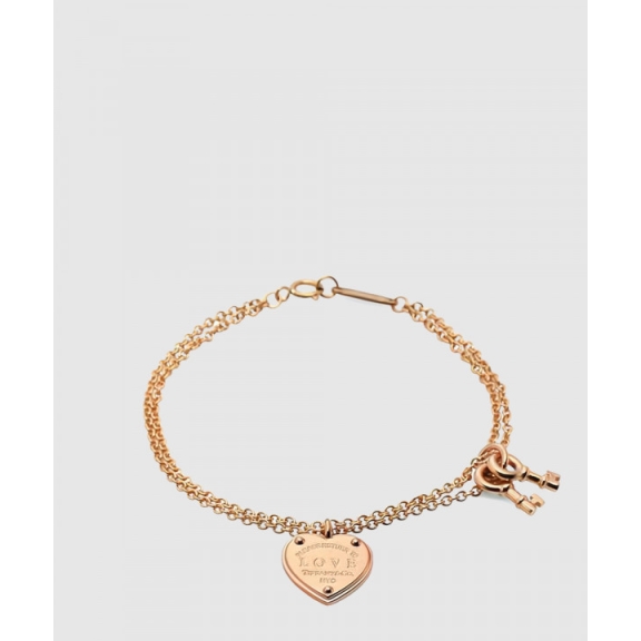 Return to Tiffany & Co. Bracelet