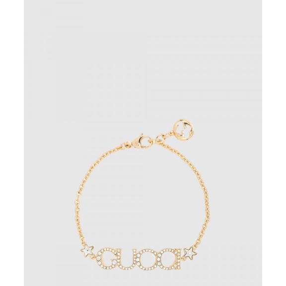 GUCCI 레터 팔찌 774708