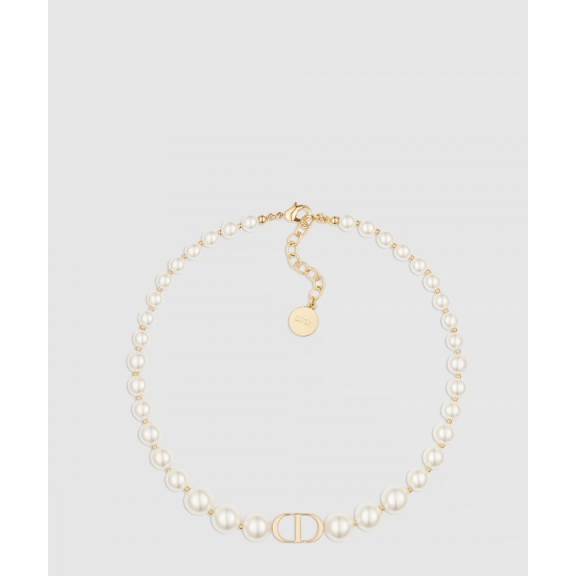 30 Montaigne 초커 N1116