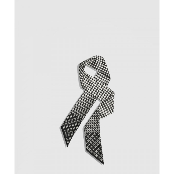 Slim Bandeau Scarf AA7224