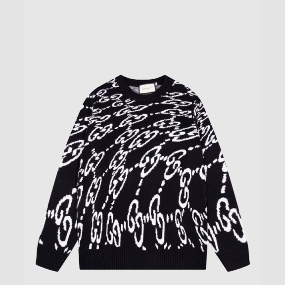Gucci Flower Cotton Top