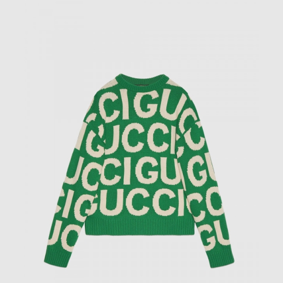 Flower Knit