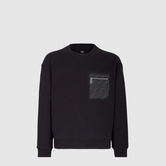Logo Long Sleeve Top