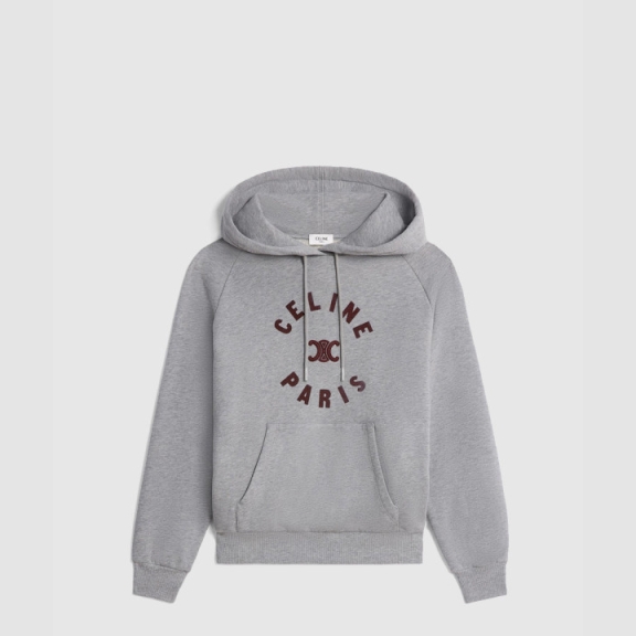 Celine Triomphe Hoodie