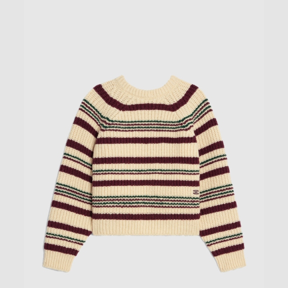 Celine Logo Print Long Sleeve