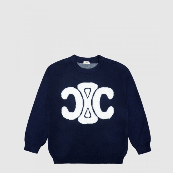 Logo Print Short Sleeve