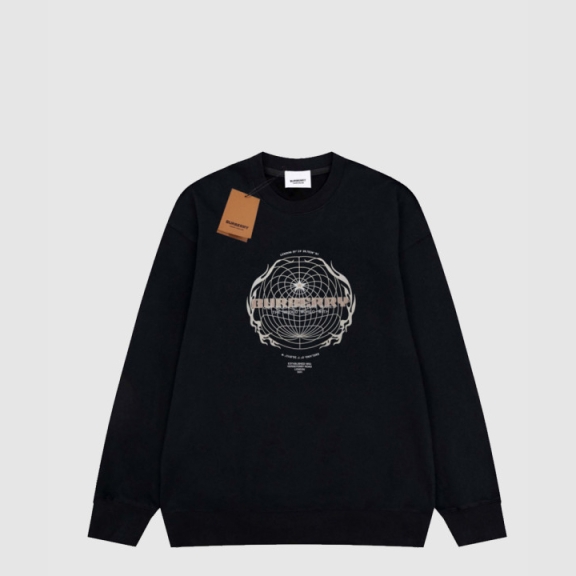 Burberry Flower Cotton Top