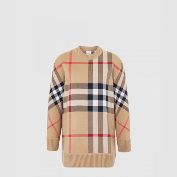 Pull Over Knit