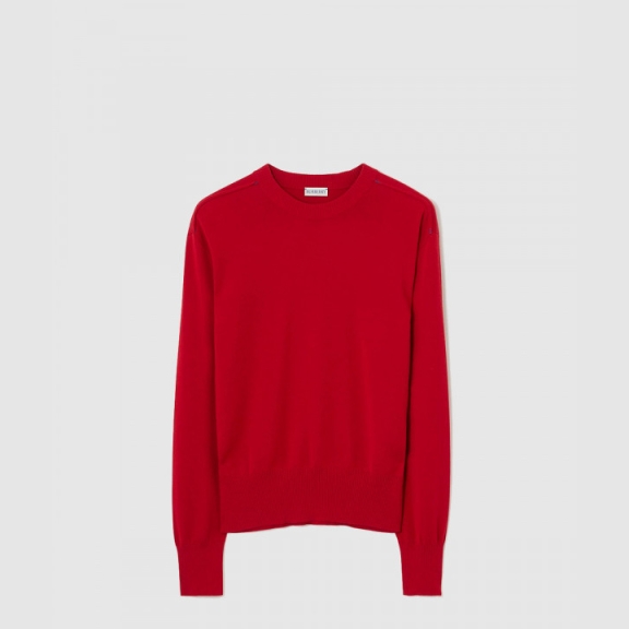Wool Sweater