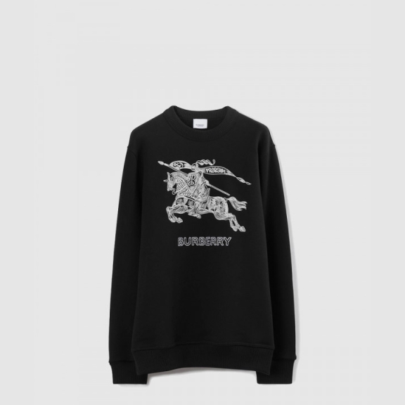 Embroidery Man-to-Man