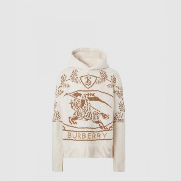 Logo Hoodie