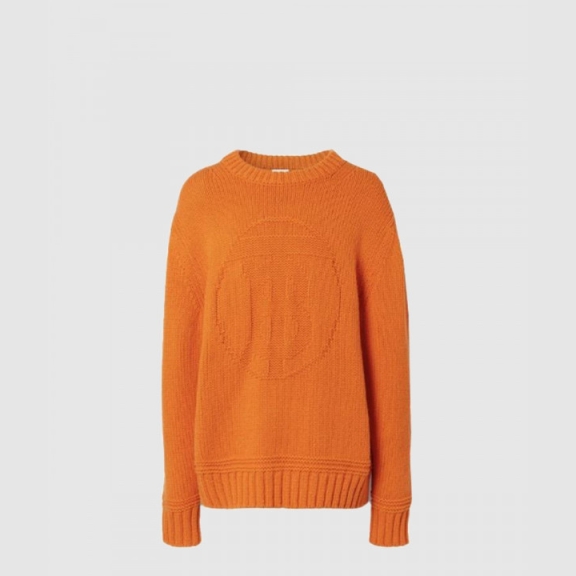 Logo Knit