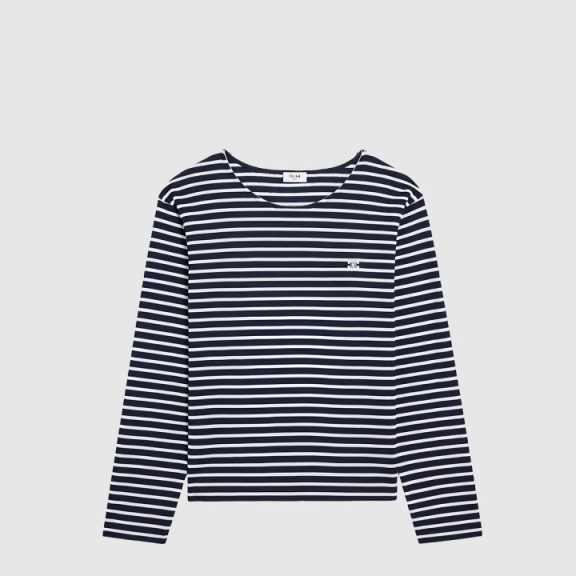 Celine Triomphe T-Shirt