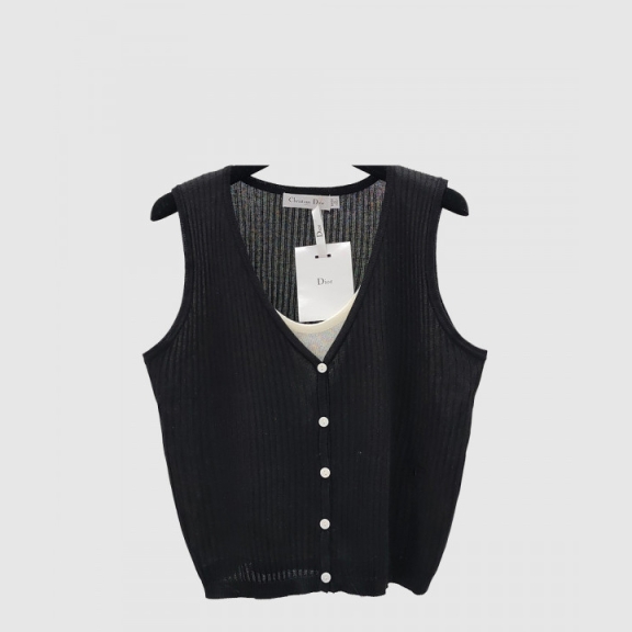 Logo Print Short Sleeve