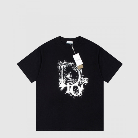 Flower Cotton Top