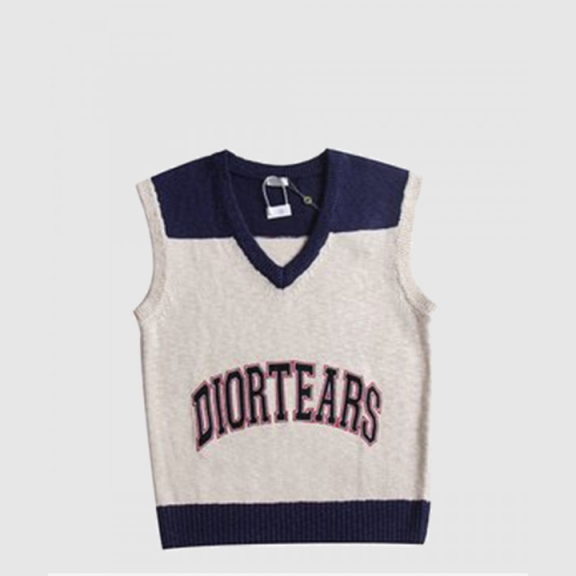 Knit Crop