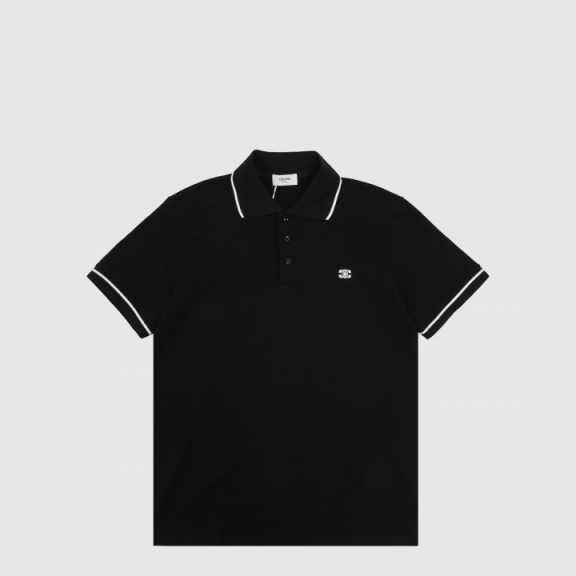 Prada Flower Cotton Top