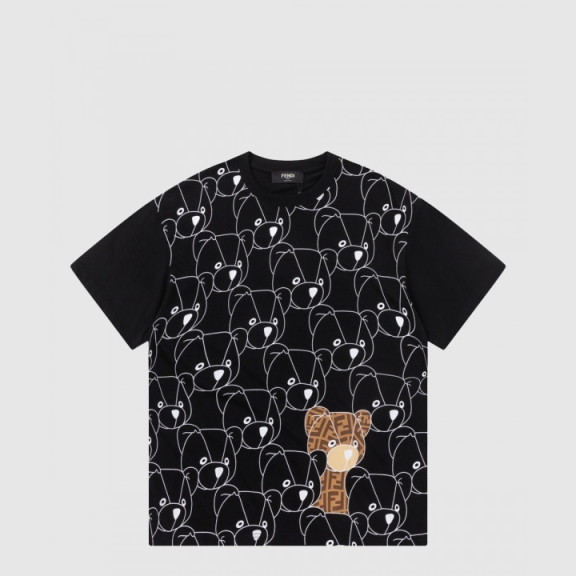 Flower Cotton Top