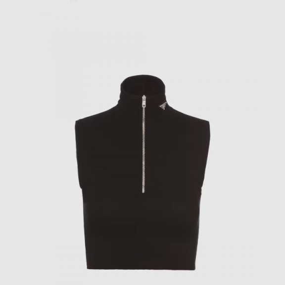 Logo Print Short Sleeve