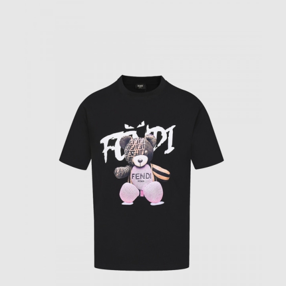 Flower Cotton Top