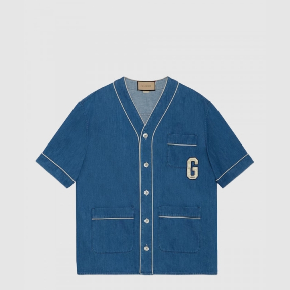 Logo Shirts