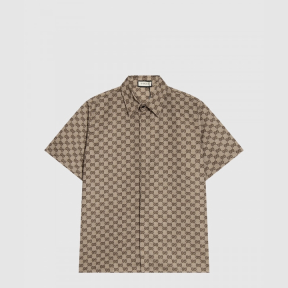 Logo Shirts
