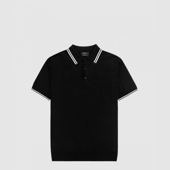 Logo Cotton Top