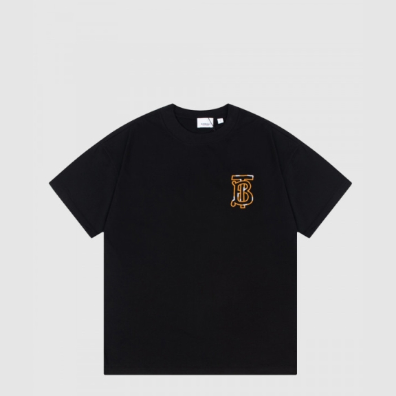 Logo Cotton T-Shirt