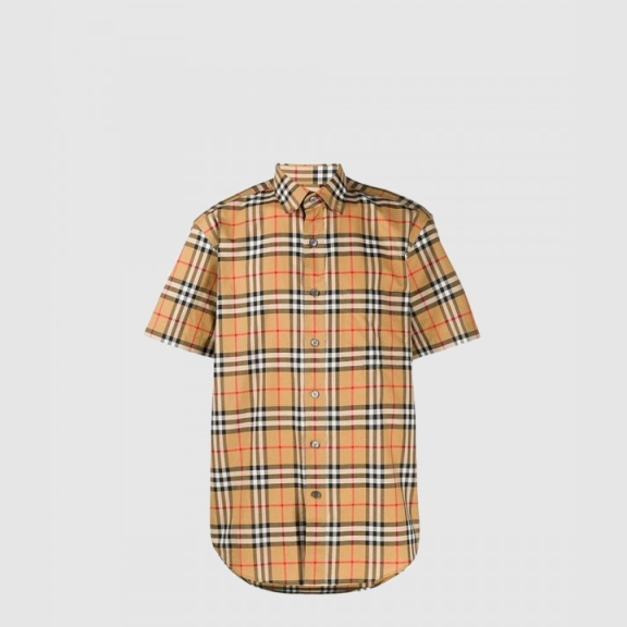 Check Shirts