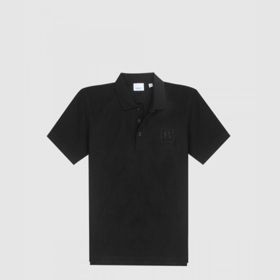 Cotton Polo Shirt